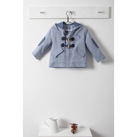 Bambolino: Makis Βαπτιστικό ρούχο για αγόρι 8679 - Ρούχα Βάπτισης για Αγόρι στο Oneirokosmos