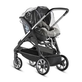 Inglesina Αδιάβροχο για κάθισμα αυτοκινήτου Darwin A096FV600 - Αξεσουάρ Καροτσιών στο Oneirokosmos