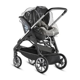 Inglesina Αδιάβροχο για κάθισμα αυτοκινήτου Darwin A096FV600 - Αξεσουάρ Καροτσιών στο Oneirokosmos