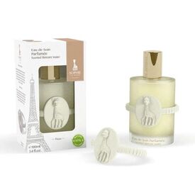 Sophie La Girafe Eau de Soin Parfumee 100ml PSG5010 - Δώρα στο Oneirokosmos