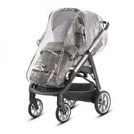 Inglesina Αδιάβροχο για Καρότσια των συστημάτων μεταφοράς Quattro TRILOGY/APTICA / QUAD  A096KG000 - Αξεσουάρ Καροτσιών στο Oneirokosmos