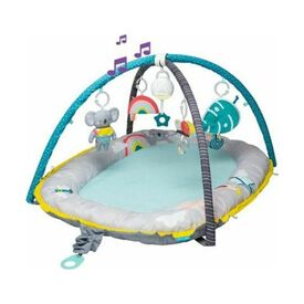Taf Toys  Γυμναστήριο - Φωλιά Koala Musical Cosy Gym 4 σε 1 (Τ-12535) - Γυμναστήρια Δραστηριοτήτων στο Oneirokosmos