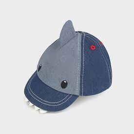 Mayoral Καπέλο Shark 21-09380-023 - Αξεσουάρ στο Oneirokosmos