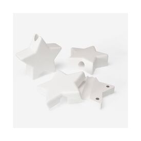 IngVart Διασκομητικοί Μαγνήτες Σχέδιο Αστέρι - Αξεσουάρ στο Oneirokosmos