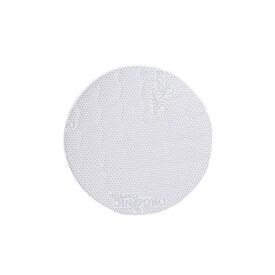 IngVart Στρώμα Μικρό Round Κοκοφοίνικα 100% Cotton 72x72 cm - Βρεφικά Στρώματα στο Oneirokosmos