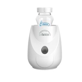 Dr Brown's Bottle Warmer Insta-Feed Θερμαντήρας Μπιμπερό - Αποστειρωτές, Θερμαντήρες, Ατμομάγειρες, Μπλέντερ, Παρασκευαστές Γάλακτος στο Oneirokosmos