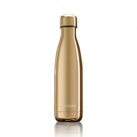 Miniland Deluxe θερμός Bottle Gold  89401 500 ml - Θερμός & Ισοθερμικά Προϊόντα στο Oneirokosmos