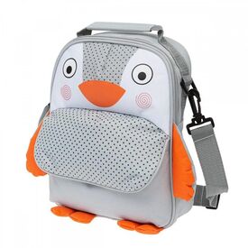 XTREME BABY σχολική τσάντα  PENGUIN XT47407718 - Προσχολική Ηλικία στο Oneirokosmos