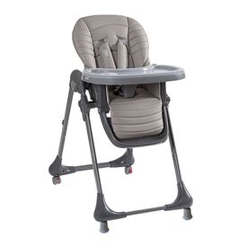 Pali Καρέκλα Φαγητού Pappy Plus Tortora 340038TO - Καθίσματα Φαγητού Επιδαπέδια στο Oneirokosmos