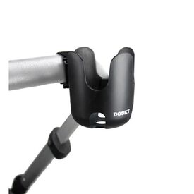 Dooky Ποτηροθήκη για Καρότσι DK-128250 - Αξεσουάρ Καροτσιών στο Oneirokosmos