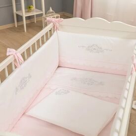 Funna Baby Προίκα Μωρού Princess 3τμχ. - Σετ Προίκας Μωρού στο Oneirokosmos
