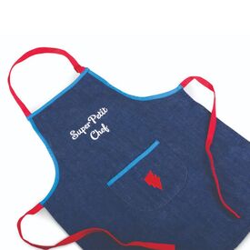 Super Petit Ποδιά ζωγραφικής APRONKID01 - Προσχολική Ηλικία στο Oneirokosmos