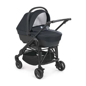 Cam Πολυκαρότσι Combi Tris A784015 COL.903 ANTHRACITE - Πολυκαρότσια, Συστήματα Μεταφοράς στο Oneirokosmos