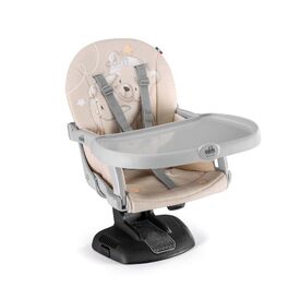 Cam Καρεκλάκι Φαγητού Idea A-334-260 - Καθίσματα Φαγητού Μεταφερόμενο για Καρέκλα ή Τραπεζι  στο Oneirokosmos