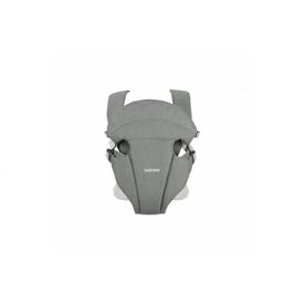 Inglesina Βρεφικός Μάρσιπος Front Light Grey AY95P0LGR - Μάρσιποι στο Oneirokosmos