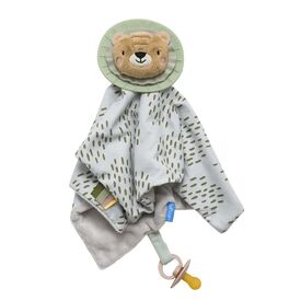 Taf Toys Πανάκι Παρηγοριάς Lion Blankie T-12975 - Πανάκια Παρηγοριάς στο Oneirokosmos