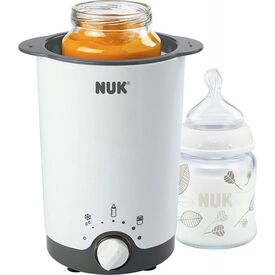 Nuk Θερμαντήρας Thermo 3 in 1 10256377 - Αποστειρωτές, Θερμαντήρες, Ατμομάγειρες, Μπλέντερ, Παρασκευαστές Γάλακτος στο Oneirokosmos