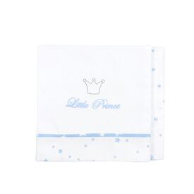 Baby Star Σεντόνια Λίκνου Prince - Σεντόνια Λίκνου & Καλαθούνας στο Oneirokosmos