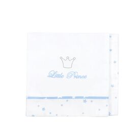 Baby Star Σεντόνια Λίκνου Prince - Σεντόνια Λίκνου & Καλαθούνας στο Oneirokosmos