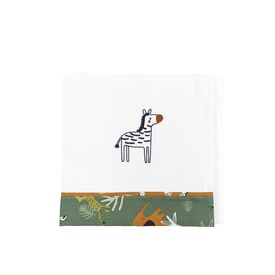 Baby Star Σεντόνια Λίκνου Kenya - Σεντόνια Λίκνου & Καλαθούνας στο Oneirokosmos