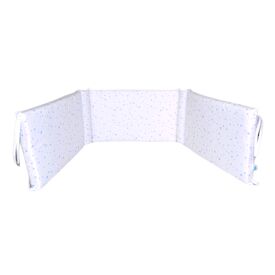 Baby Star Εμπριμέ Πάντα Αστέρια Σιελ - Πάντες στο Oneirokosmos