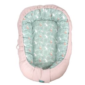 Baby Star βρεφική Φωλιά ύπνου Spring 7807 - Βρεφικές Φωλίτσες στο Oneirokosmos