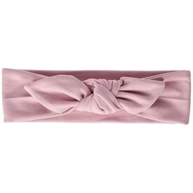 UL&KA Κορδέλα με φιόγκο "Powder Pink" για κοριτσάκια άνω των 4 ετών - Δώρα στο Oneirokosmos