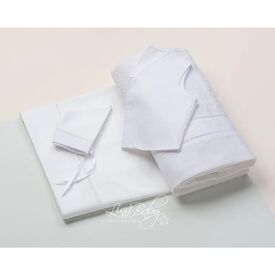 Lina Baby Σετ Λαδόπανο Lina Baby Σετ Λαδόπανο 1308** - Λαδόπανα για Αγόρι στο Oneirokosmos