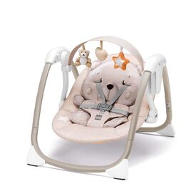 Cam Midi Ρηλάξ Με Κίνηση & Μουσική A-352-260 - Κούνιες / Ρηλάξ στο Oneirokosmos