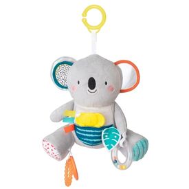 Taf Toys Kimmy Koala Activity Doll Παιχνίδι Δραστηριοτήτων Τ-12815 - Κουδουνίστρες στο Oneirokosmos