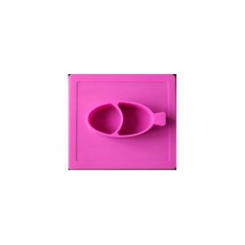 Stark & Watson Easy Mat Συνδυασμός Σουπλά - Πιάτου Φούξια - Σετ Φαγητού, Μπολάκια, Πιατάκια Φαγητού στο Oneirokosmos