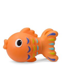 Infantino Παιχνίδι Μπάνιου Jumbo Sea Squirt Fish B-930-205033-00 - Βρεφικά Παιχνίδια στο Oneirokosmos