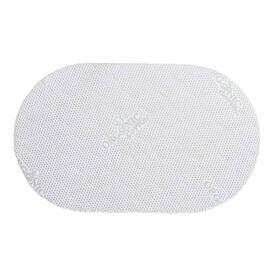 IngVart Στρώμα Midi Round Cocolatex 72 x 125 εκ. - Βρεφικά Στρώματα στο Oneirokosmos