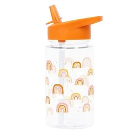 A little lovely company  Παγούρι 450ml Rainbows - Ποτηράκια 12μηνών + στο Oneirokosmos