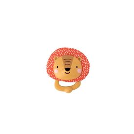 Taf Toys Harry Lion Cymballs Κουδουνίστρα Τ-12845 - Πανάκια Παρηγοριάς στο Oneirokosmos