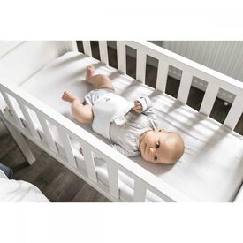 Doomoo Ζώνη Ζεστασιάς Easy Dream Tetra White DMEASYTW - Καινοτόμα  στο Oneirokosmos