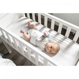 Doomoo Ζώνη Ζεστασιάς Easy Dream Tetra White DMEASYTW - Παιχνίδια 1+ στο Oneirokosmos