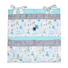 Baby Star Πανό Οργάνωσης Nordic - Πανώ Τοίχου στο Oneirokosmos