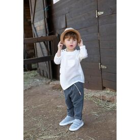 Bambolino:Edison Βαπτιστικό ρούχο για αγόρι 9993 - Ρούχα Βάπτισης για Αγόρι στο Oneirokosmos