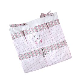 Baby Star Πανό Οργάνωσης Sweet Dots - Πανώ Τοίχου στο Oneirokosmos