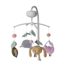 Taf Toys Μόμπιλε Κούνιας με Μουσική Urban Garden  T-13055 - Δώρα στο Oneirokosmos