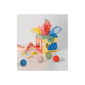 Taf Toys Παιχνίδι Δραστηριοτήτων Magic Box  T-12965 - Δώρα στο Oneirokosmos