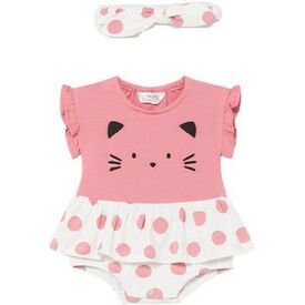 Mayoral Σετ Φορμάκι με Φούστα   21-01614-059 - Newborm στο Oneirokosmos