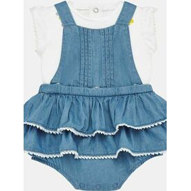 Mayoral Παιδικό Σετ με Σορτς 2 τεμ. 20-01685-42 - Προσφορές στο Oneirokosmos