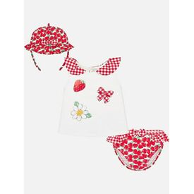 Mayoral Παιδικό Σετ Μαγιό 20-01650-15 - Προσφορές στο Oneirokosmos