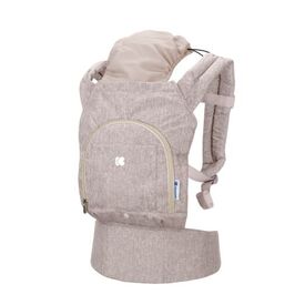 Μάρσιπος Hoody  της Κikka boo Beige 31108010007 - Μάρσιποι στο Oneirokosmos