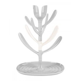 Kikka Boo Drying rack Tulip Grey Στεγνωτήρας Μπιμπερό 31302020077 - Μπιμπερό στο Oneirokosmos