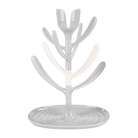 Kikka Boo Drying rack Tulip Grey Στεγνωτήρας Μπιμπερό 31302020077 - Μπιμπερό στο Oneirokosmos
