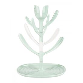 Kikka Boo Drying rack Tulip Mint Στεγνωτήρας Μπιμπερό 31302020078 - Μπιμπερό στο Oneirokosmos