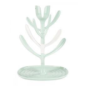 Kikka Boo Drying rack Tulip Mint Στεγνωτήρας Μπιμπερό 31302020078 - Μπιμπερό στο Oneirokosmos